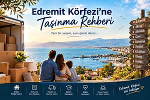 Anasayfa 84 Edremit korfezi evden eve nakliyat