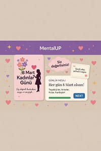 Kadınlar Günü Mesajları 2026 74 kadınlar günü mesajları