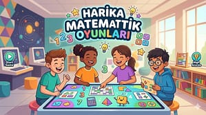 Anasayfa 80 Harika Matematik Oyunlari
