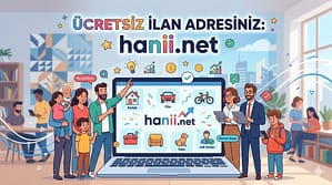 Anasayfa 78 Ücretsiz İlan Adresiniz