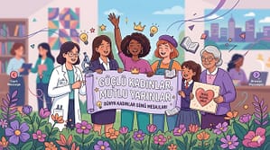 Anasayfa 79 kadinlar gunu mesajlari