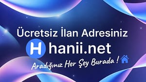 Ücretsiz İlan Adresiniz 74 Ücretsiz İlan Adresiniz