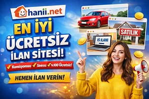 Anasayfa 81 En Iyi Ucretsiz Ilan Sitesi