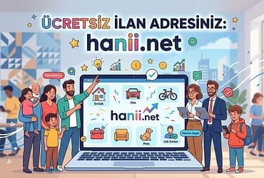 Ücretsiz İlan Adresiniz 77 Ücretsiz İlan Adresiniz
