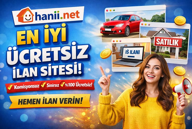En İyi Ücretsiz İlan Sitesi 81 En Iyi Ucretsiz Ilan Sitesi